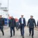 Intendentes peronistas se reunieron en Bahía Blanca y renovaron el reclamo contra la quita de subsidios por Zonas Frías