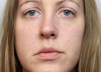 Sale a la luz una nueva investigación sobre el caso de Lucy Letby, la enfermera condenada como «asesina serial de bebés»: las revelaciones del informe