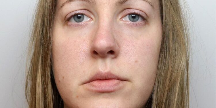 Sale a la luz una nueva investigación sobre el caso de Lucy Letby, la enfermera condenada como «asesina serial de bebés»: las revelaciones del informe