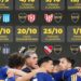 El apretado calendario de Boca con triple competencia antes del superclásico