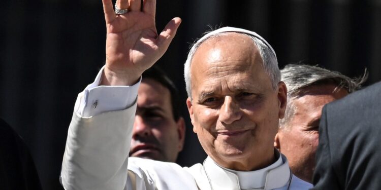 La Iglesia presentó la canción oficial para la visita de León XIV: «Hay lugar para todos: es tiempo de que Argentina se levante»