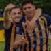 Con un gol agónico, Dock Sud ganó en Jáuregui y se ilusiona con entrar al Reducido