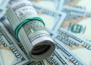 EL DÓLAR TOCÓ UN NUEVO RECORD EN EL BANCO NACIÓN Y CERRÓ A $1.545