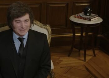 Javier Milei dijo que Mussolini y Hitler «eran socialistas»