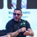 Turco Mohamed con Olé: “Que siga Scaloni, Argentina está en las mejores manos”