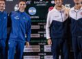 A qué hora juegan Argentina y Turquía por la Copa Davis y dónde ver EN VIVO los partidos de hoy