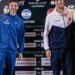 A qué hora juegan Argentina y Turquía por la Copa Davis y dónde ver EN VIVO los partidos de hoy