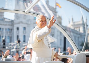 LEÓN XIV LLEGA AL PAÍS EN NOVIEMBRE: POR QUÉ NINGÚN PAPA VOLVIÓ DESDE JUAN PABLO II