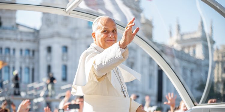 LEÓN XIV LLEGA AL PAÍS EN NOVIEMBRE: POR QUÉ NINGÚN PAPA VOLVIÓ DESDE JUAN PABLO II