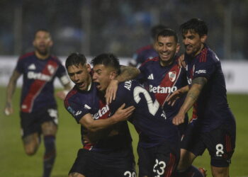 Partidos de HOY, sábado 19 de septiembre: horario y TV para ver fútbol EN VIVO