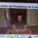 Ante empresarios, Milei dijo que en 2027 se va a elegir «el camino de la prosperidad o el de la decadencia»
