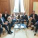 Reforma electoral: el Gobierno sigue negociando pero apuesta a tratar la suspensión de las PASO antes de fin de año