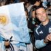Scaloni, el eje de la renovación de la Selección