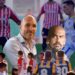 El detrás de escena de la Supercopa Internacional: el conflicto entre Estudiantes y Rosario Central