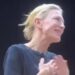 Cate Blanchett, dos veces ganadora del Oscar: «No graben la función, le resta valor a la experiencia del siguiente grupo de personas»