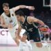 Derrota del Real Madrid de Campazzo y Deck en su debut en la Euroliga