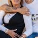El tremendo dato que compartió Jorgelina Cardoso sobre Di María tras ser campeón con Rosario Central