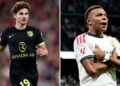A qué hora se juega Atlético Madrid vs. Real Madrid y cómo ver hoy EN VIVO La Liga de España