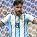 La banca de Tagliafico a la AFA por el nivel de los amistosos: «Llegamos a la final del mundo jugando contra estos rivales»