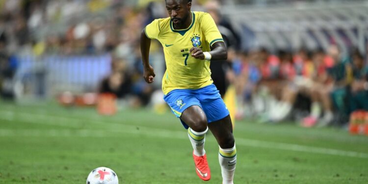 Brasil quiere volver al triunfo en su segundo amistoso frente a Australia