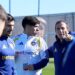 Boca, EN VIVO: los ecos del fallo por Copa Argentina, el 11 para enfrentar a Racing y más noticias de este miércoles 23 de septiembre