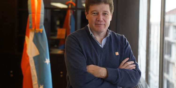 “El proyecto León Marino no debe avanzar”: Tierra del Fuego se sumó al reclamo del gobierno de Milei contra las empresas que exploran petróleo en Malvinas