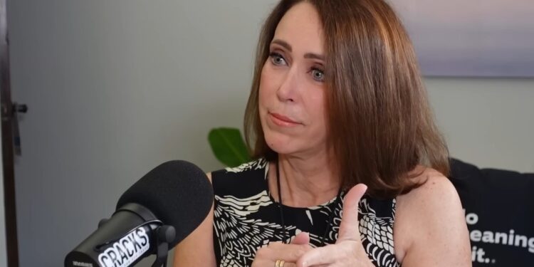 María Asunción Aramburuzabala, mexicana y dueña del Grupo Corona: «A mi papá le da cáncer, muere a los 63 años y nos topamos con la realidad»