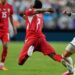 Embolo, el suizo expulsado contra Argentina, marginado de su selección por falsificar certificados de vacunación