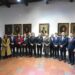 Milei llega a Paris con 13 gobernadores aliados con la apuesta de atraer inversiones y avanzar en acuerdos por el Presupuesto y las PASO