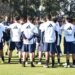 Argentina va por el oro y la revancha ante Paraguay en la final del Sudamericano Sub 19: probables formaciones