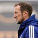 Su gran verdugo: el Vasco Arruabarrena va por su desquite ante San Lorenzo