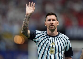 Se viene la venta de entradas para la despedida de Messi: precios y cómo comprarlas