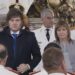 Milei, EN VIVO: el Presidente dijo que su relación con Bullrich es «excelente», pero evitó hablar de una fórmula conjunta en 2027