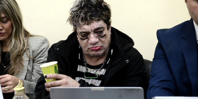 Internaron a Pity Álvarez en el Hospital Tornú: ingresó con un cuadro de «deterioro cognitivo»