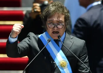 CUMBRE EN PARÍS Y FUERTE AGENDA INTERNACIONAL, JAVIER MILEI ENABEZA LA SEMANA DEL GOBIERNO