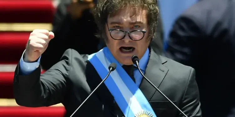 CUMBRE EN PARÍS Y FUERTE AGENDA INTERNACIONAL, JAVIER MILEI ENABEZA LA SEMANA DEL GOBIERNO