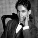 Federico García Lorca, poeta español, sobre el patriotismo: «Canto a España y la siento hasta la médula, pero antes que esto soy hombre del mundo y hermano de todos»