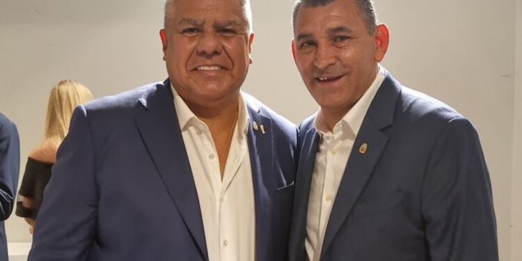 El dirigente que salió al cruce de River tras las propuestas presentadas en AFA: «Queremos un fútbol federal»