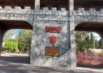 Investigan la muerte de un soldado voluntario de 19 años en un regimiento del Ejército en San Juan