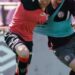 Huracán le ganó un amistoso a Lanús con dos golazos de Bisanz