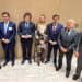 LOS GOBERNADORES VIAJAN CON MILEI A PARÍS PARA IMPULSAR INVERSIONES EN MINERÍA, ENERGÍA Y AGRO