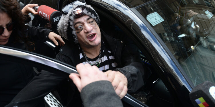 Juicio a Pity Álvarez: amenazas de un fan al abogado Fernando Burlando, informes lapidarios sobre su salud y una «crisis psiquiátrica»