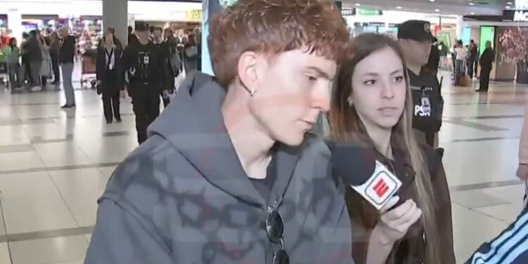 Colo Barco sobre la despedida de Messi de la Selección: «Deja un vacío muy grande, difícil de llenar»