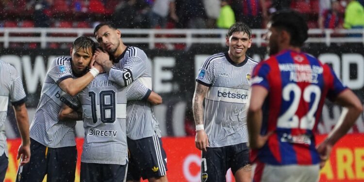 Cómo quedó el discutido historial entre Boca y San Lorenzo