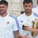 Scaloni, sobre De Paul y Lo Celso: la decisión de renovación y el ejemplo de Di María