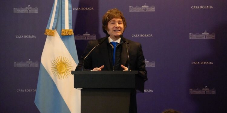 Diputados arranca con el debate de la Ley Malvinas y hay alerta por puntos clave para el Gobierno