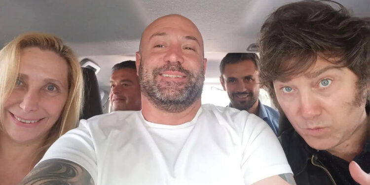 La Justicia confirmó el procesamiento de Diego Spagnuolo en la causa de corrupción en Discapacidad