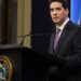 Adrián Ravier esquiva «la causa Malvinas pampeana», critica a Ziliotto y deja una advertencia para armar el frente opositor contra el peronismo