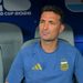 LIONEL SCALONI DARÁ UNA CONFERENCIA DE PRENSA EN LA PREVIA DEL AMISTOSO ANTE BOLIVIA