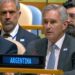 Pablo Quirno, por la explotación de recursos en Malvinas: «El Reino Unido está tomando medidas unilaterales»